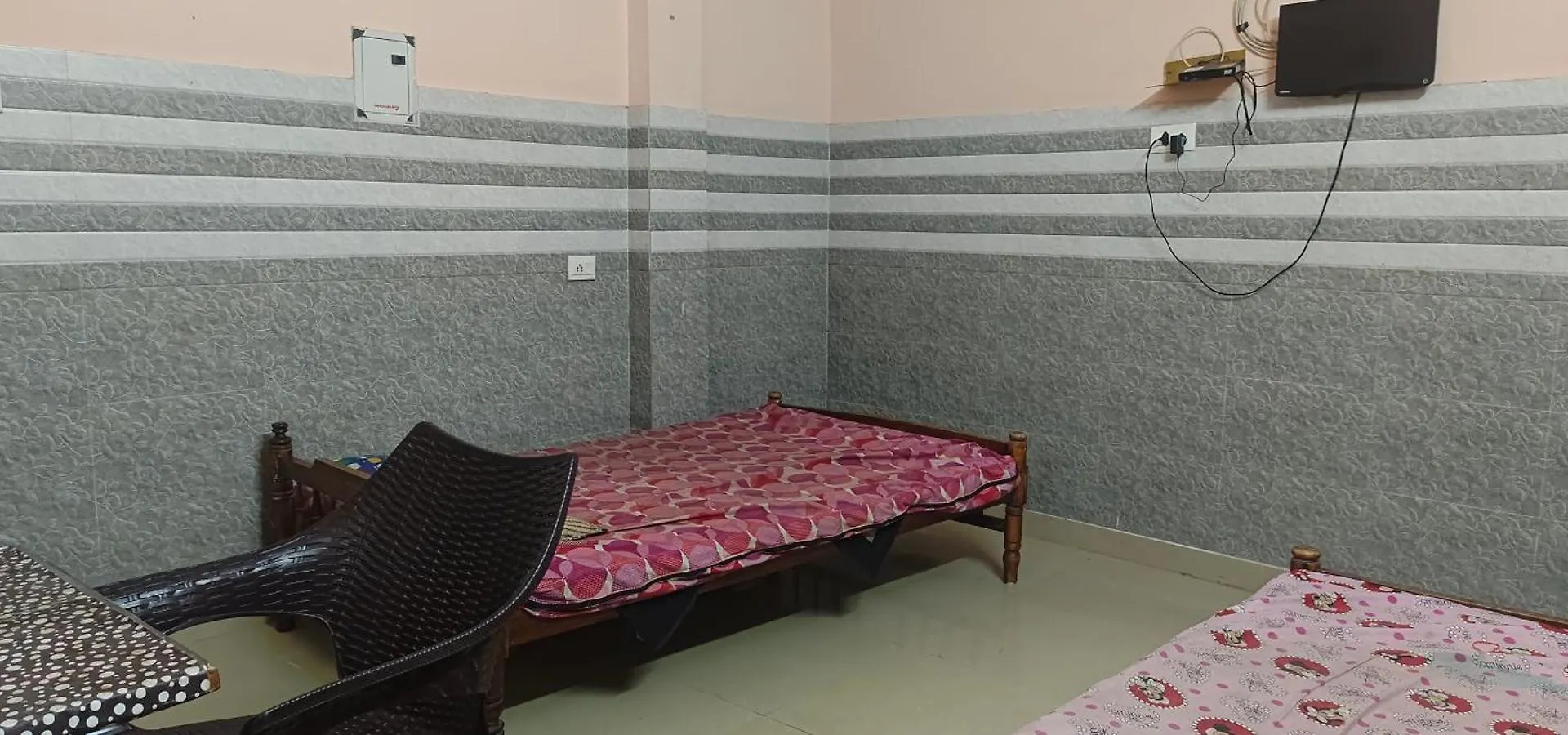 K K G'S Appartment تريفِندرم