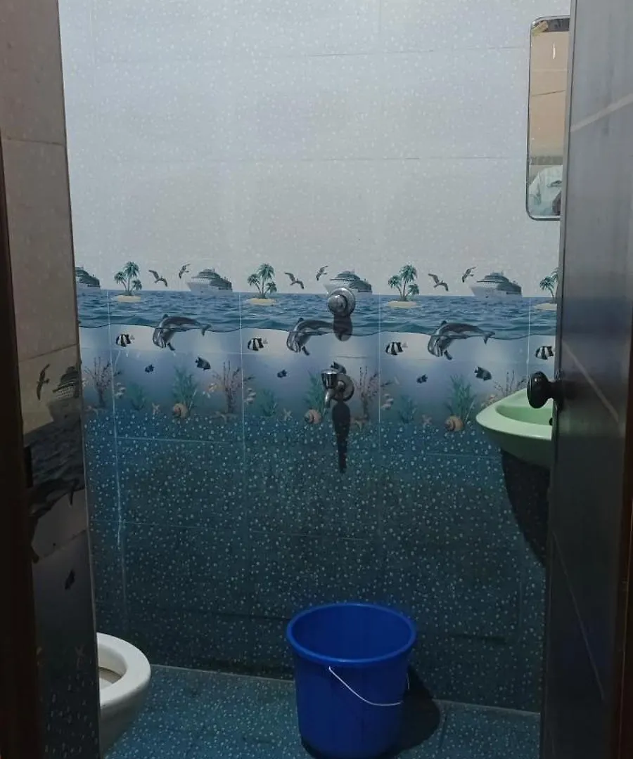 K K G'S Appartment تريفِندرم 0*,